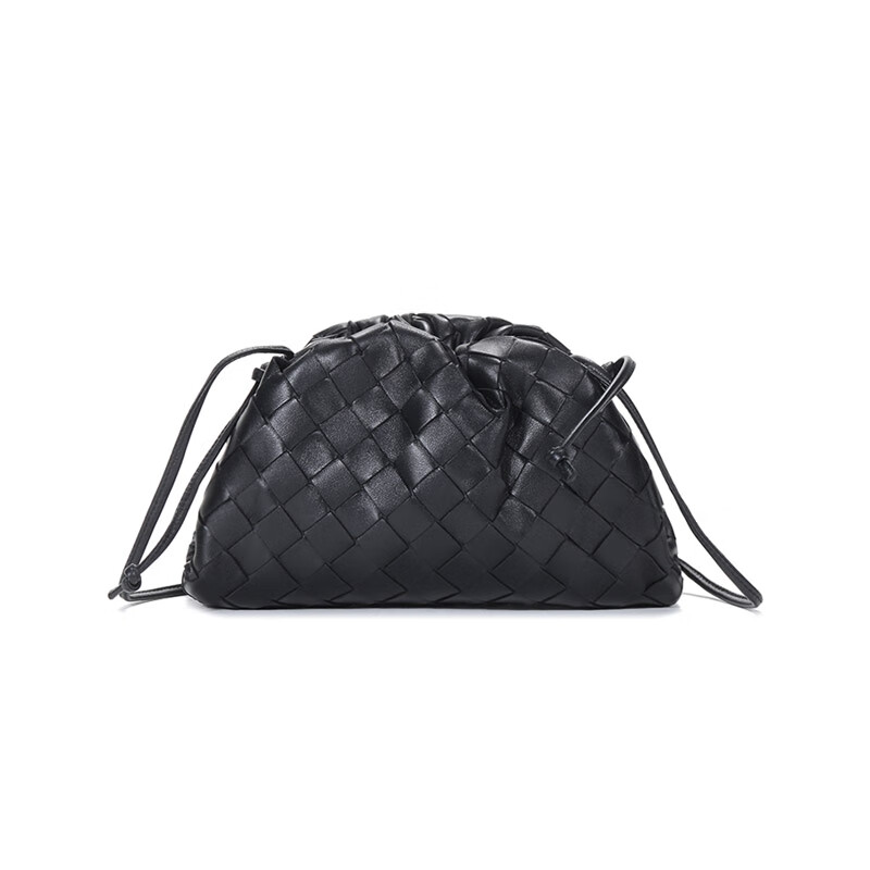 【奢品】宝缇嘉bottega veneta bv女士编织单肩斜挎包手拿包迷你款