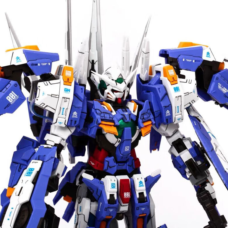 8808大班模型1100mb雪崩能天使带地台水贴r2r3mb雪崩能天使工具夜贴