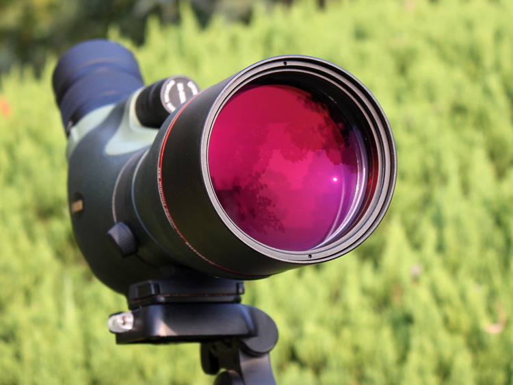 圣途森林人望远镜15-45x65 20-60x82 双ed高倍高清单筒望远镜双 30倍