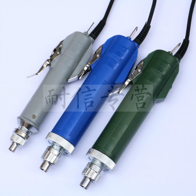 精工型电动螺丝刀 802电动螺丝批800 801高速型电批改锥电动工具 精工
