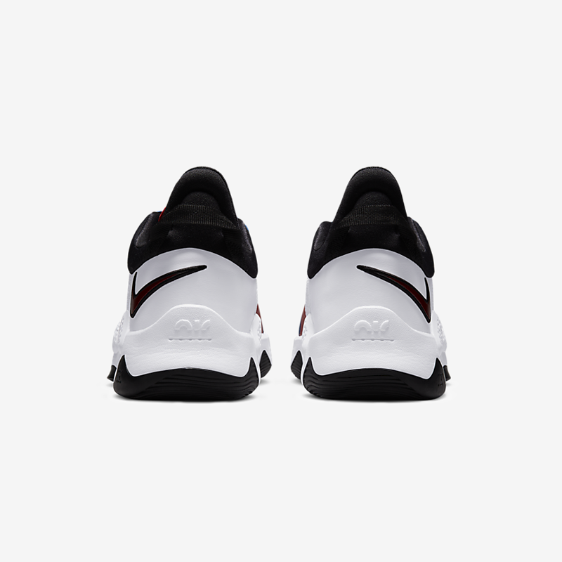 买手代购耐克nike pg 5 男士保罗乔治5代全掌气垫战靴缓震篮球鞋 cw