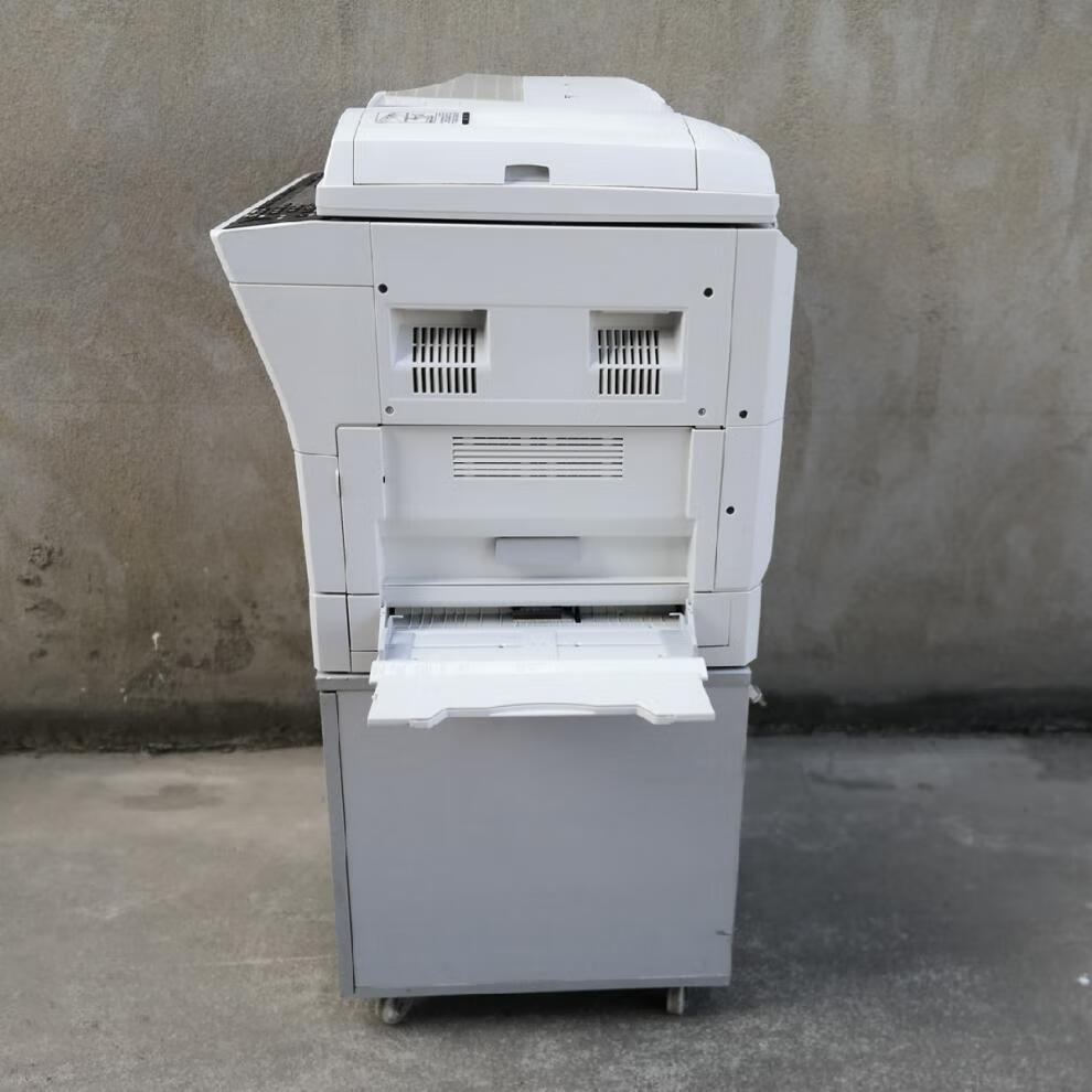 夏普双面复印打印扫描黑白激光一体机夏普2048dv ar1808s m2608n3