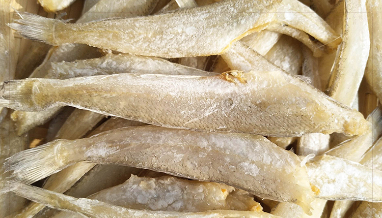 北海特产沙丁鱼干500g沙尖鱼干淡干微咸鱼干小鱼干海鲜干货海鱼