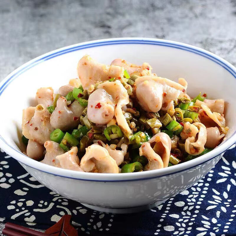 佳士禾 新鲜现取冰冻鮰鱼肚 巴沙鱼肚 花胶鱼胶鱼鳔酒店餐饮食材供应