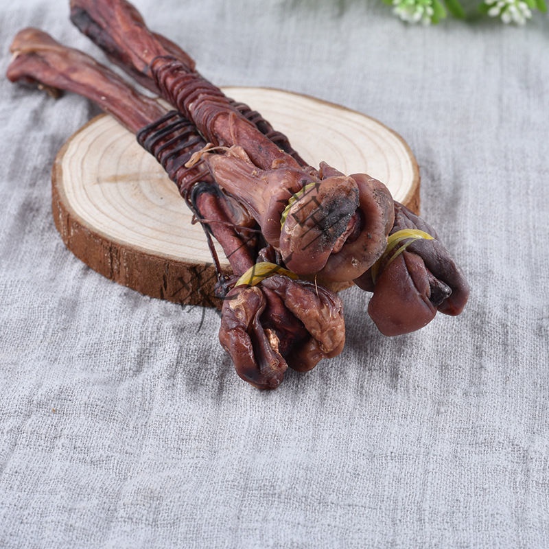 海狗鞭正宗海狗肾干货整根泡酒料煲汤男性滋补养生带睾丸 【海狗鞭】