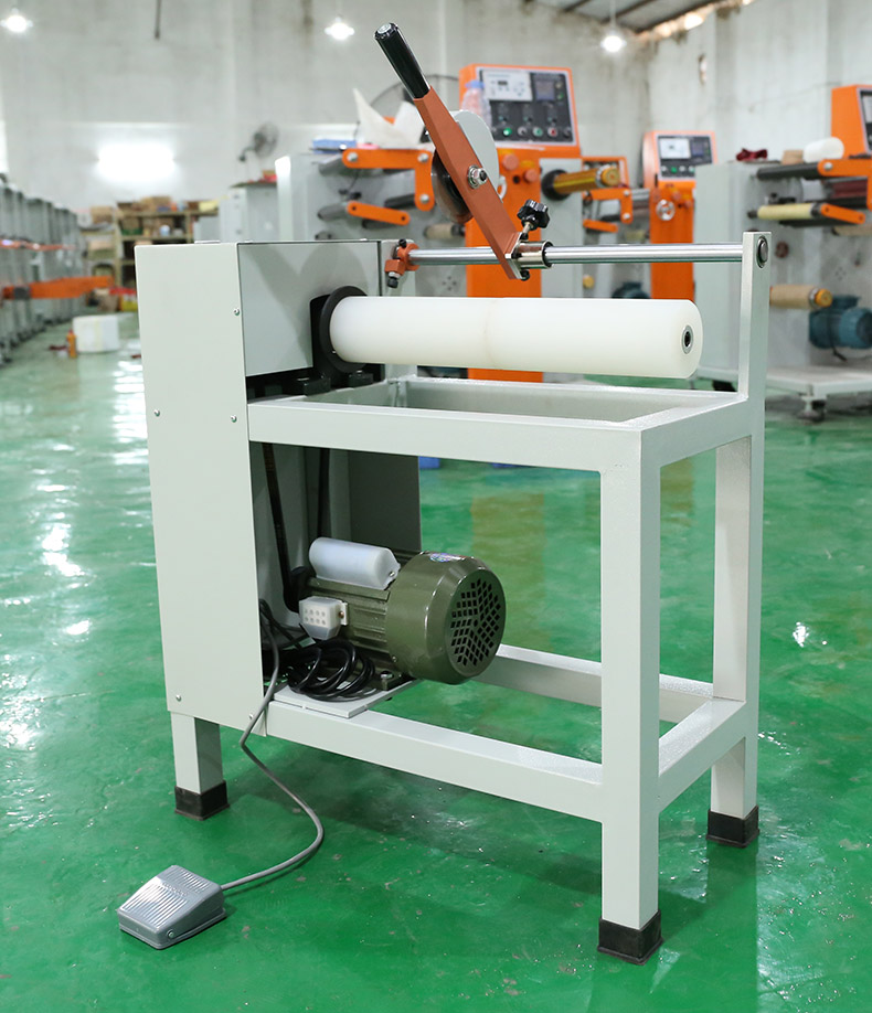 定制小型手动切纸管机简易纸筒分切机纸芯纸管切割机器无毛边定制纸管