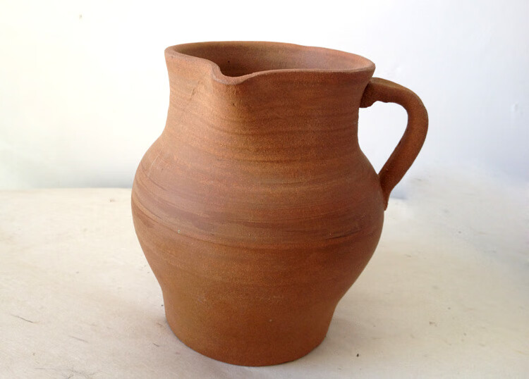 云南大理手工陶茶壶 少数民族土陶罐 茶杯 功夫茶具泡