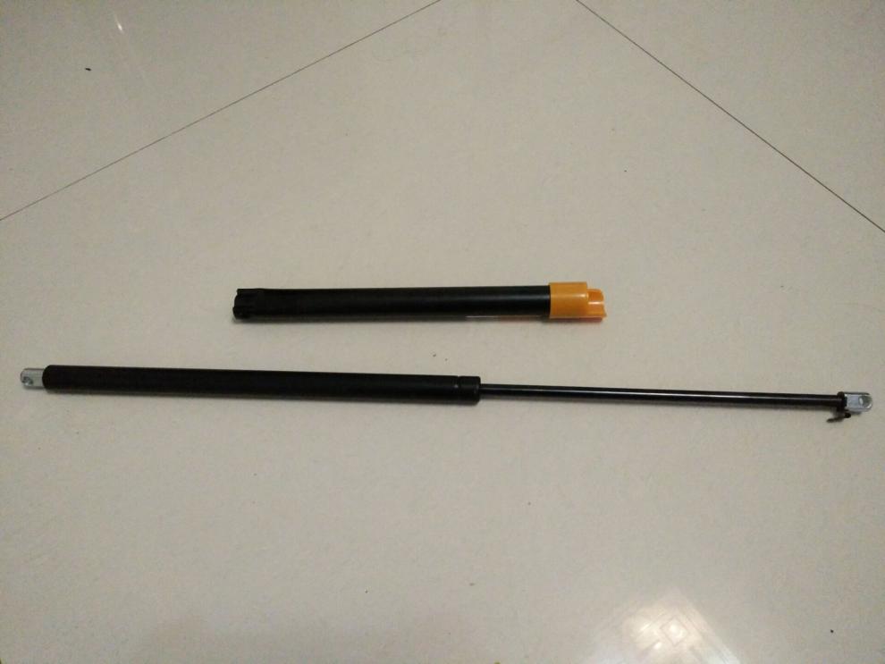 亿健 跑步机配件气动液压杆气弹簧支撑杆伸缩折叠自锁缓冲阻尼器 750