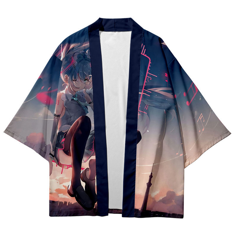 miku初音未来二次元痛衣短袖t恤骑士团葱娘cos公主殿下麟月夏季休闲