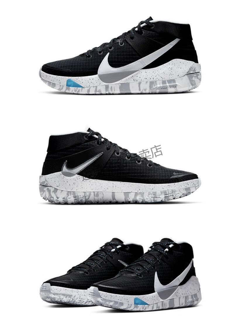 【轻奢潮流】高品质/纯原杜兰特13代篮球鞋男女款kd13室外实战透气