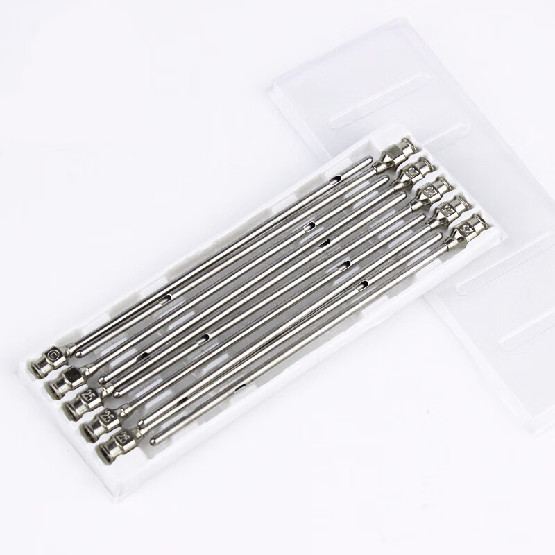 现货25号奶牛羊通奶针牛羊通乳针乳房工具畜牧器械1支