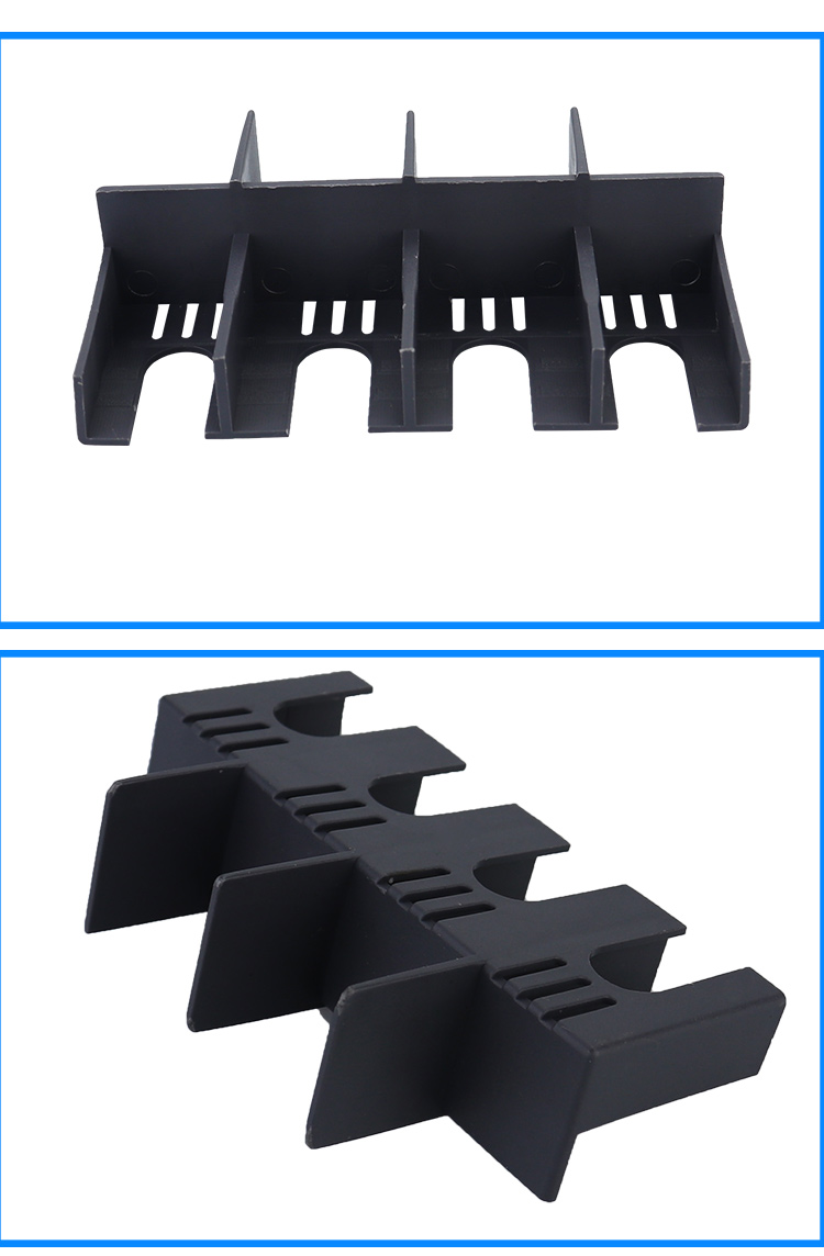 dz15le100a490断路器隔弧罩护灭弧罩端子保护罩飞弧罩安全罩1003p带钉