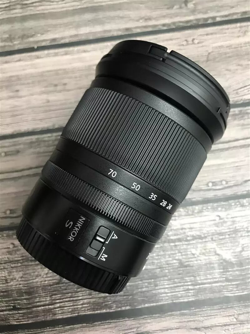 尼康(nikon)尼康z24-70f4s24-50sz14-30f4z24-200全画幅变焦镜头旅游