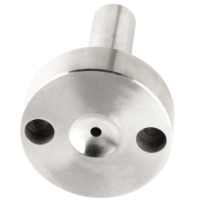 注塑料模具型唧咀灌嘴型标准35头40头50带孔模具浇口套c型50x15头12x