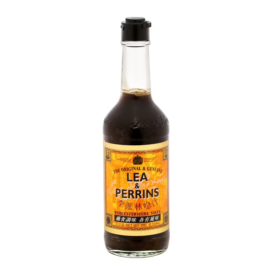 Lea & Perrins Worcestershire Sauce