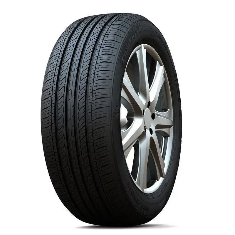 habilea海倍德轮胎225/65r17 102h 配哈弗h6比亚迪s6本田crv奇骏