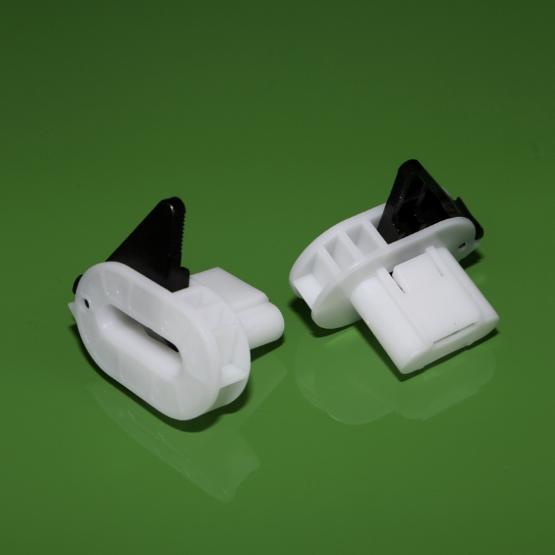 适用于汽车后排座椅卡扣马自达3昂克赛拉阿特兹cx4后座坐垫卡子 10个