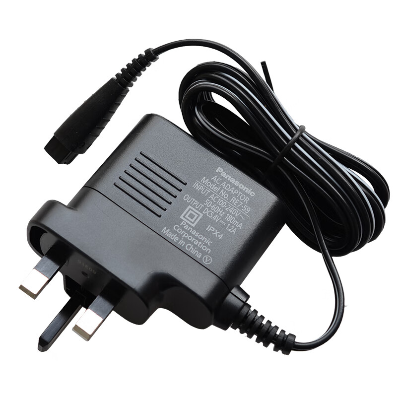 原装松下电动理发器er-gp80 er-gc20 电推子电推剪电源充电器 原装