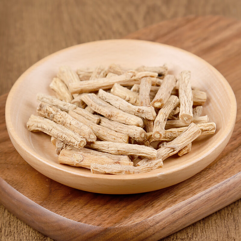 惠隆 党参60g 中药材店铺中药饮片旗舰店药店党参段无硫 【1袋装】