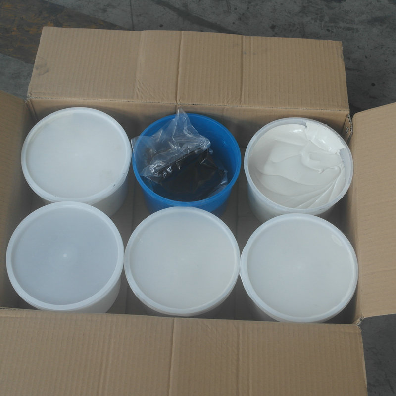 聚氨酯密封膏单双组份防水桶装隧道嵌缝建筑工程ab胶【图片 价格 品牌
