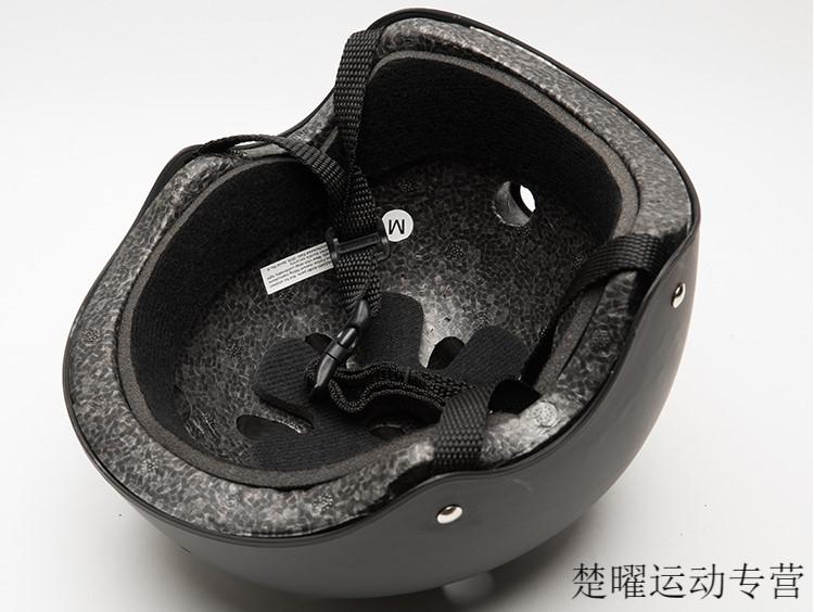 美国protec护具pro款护膝护肘青少年儿童成人运动滑板轮滑护具头盔6件