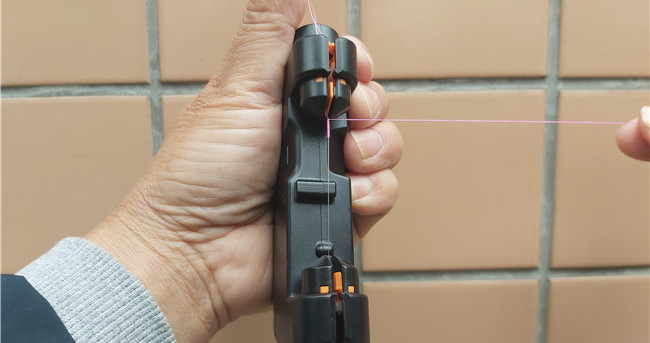 前导线绑线器 gt结打结器快速电动自动pe节路亚前导线绑线器全自动