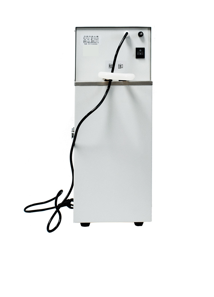 dc0506低温恒温槽高精度低温水浴恒温循环水浴水槽水箱 dhc-0505-b