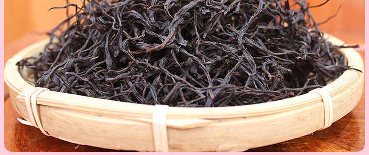 酒滋农花香特级太平魁红礼盒200g红茶魁商务礼品节日送长辈礼物优先