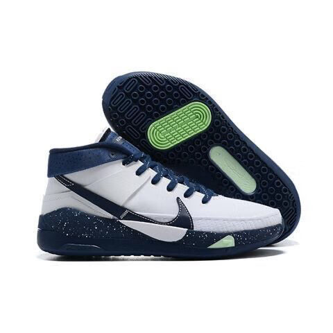 【官方旗舰】yryq杜兰特3代篮球鞋男女款kd3室外实战透气防滑耐磨减震