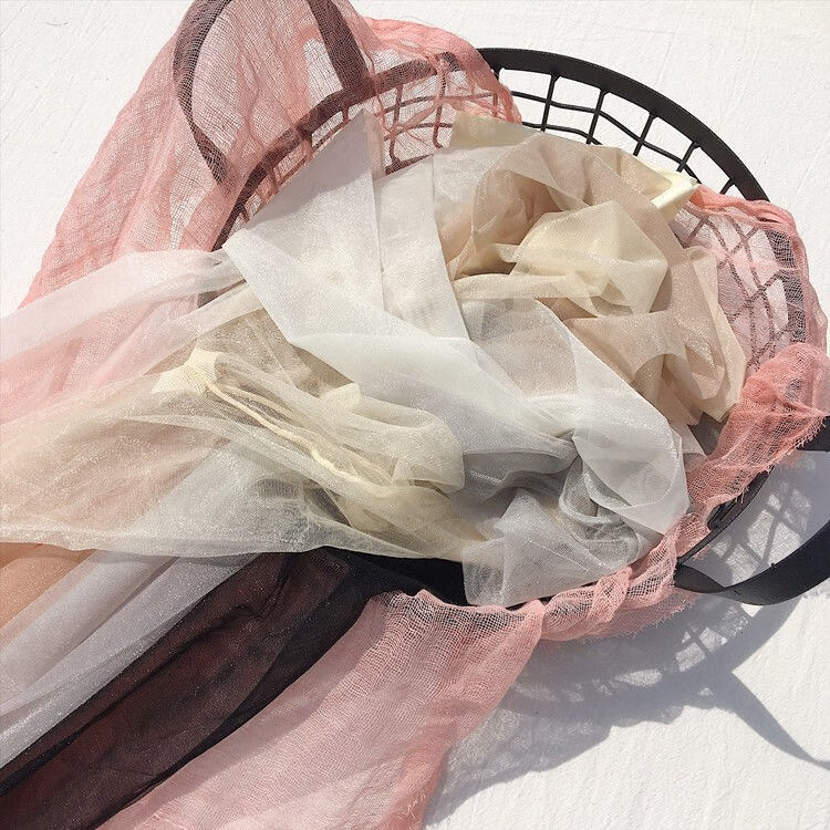 珠光油亮丝袜日韩性感闪亮夏薄肉色连裤袜防勾丝光腿神器 咖啡色【2条