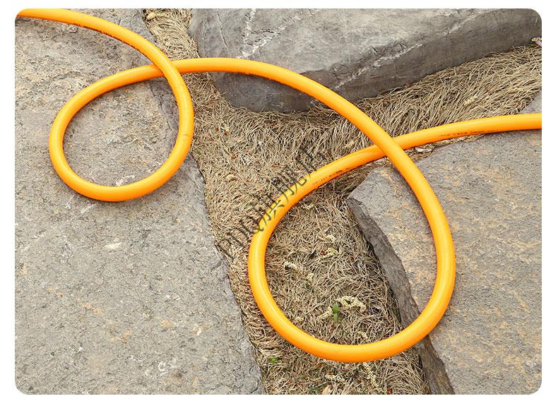 零下20度防冻四季软管水管无味环保16 20 25 32浇水管4分塑料水管 4分