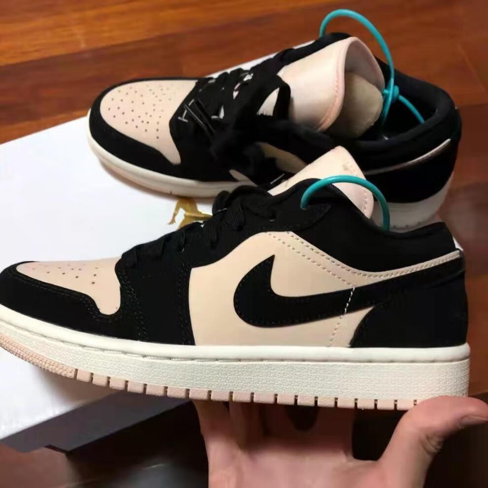 旗舰官方同款 纯原aj1低帮low运动鞋aj男鞋篮球鞋男女潮流板鞋2022