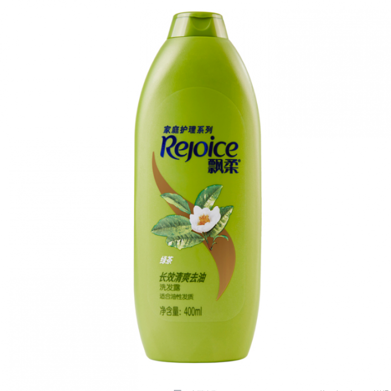 飘柔洗发水露清爽去油洗发水750ml400ml洗头膏官网洗发乳750ml