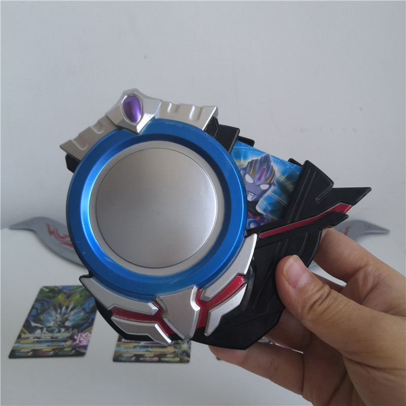 捷德奥特曼变身器玩具基德超人怪兽胶囊收纳腰带捷德变身捷德收纳腰带