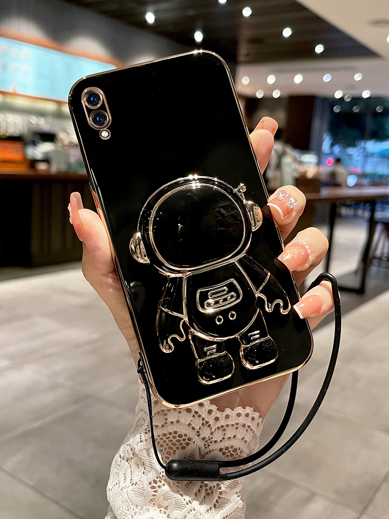vivoy93手机壳vivo y97保护y93s硅胶套y97全包v1818a防摔1813t新款vov