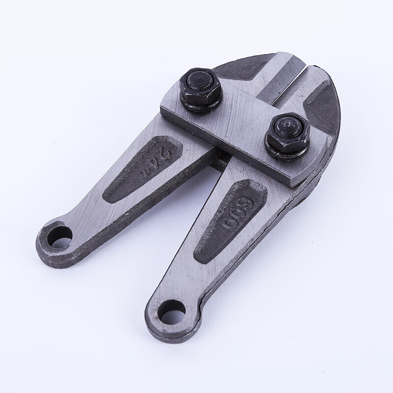 断线钳头耐用防爆中式t8钢平嘴手动断线钳头定制600mm24寸