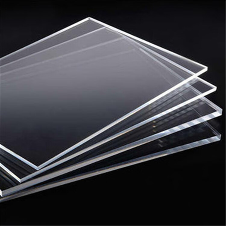 定制高透明耐力板pvc硬塑料板加工定制薄片材防火阻燃板绝缘板其他