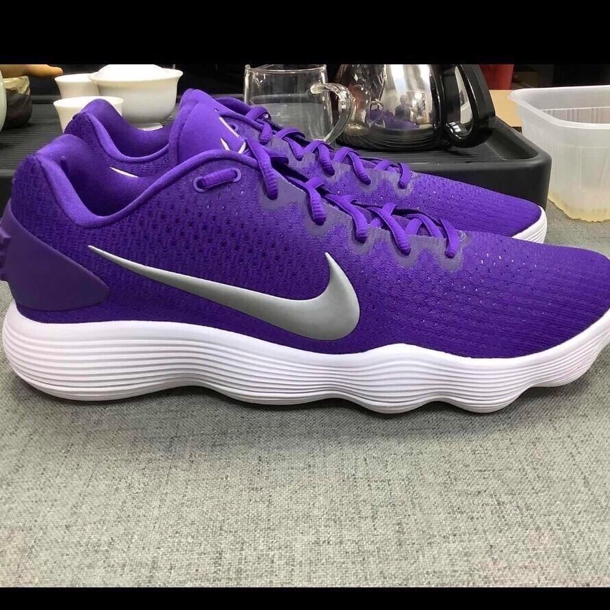 纯原高版本纯原现货hyperdunk2017 hd2017 low低帮实战耐磨篮球鞋