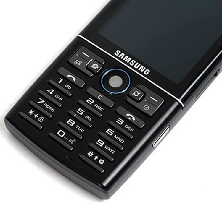 三星(samsung)i550w 智能手机 移动3g 按键手机 老人机 学生备用功能