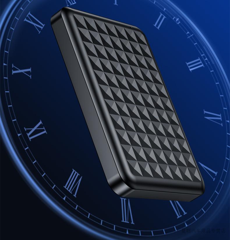 漂真rog硬盘盒优联2.5.寸移动硬盘盒usb3.