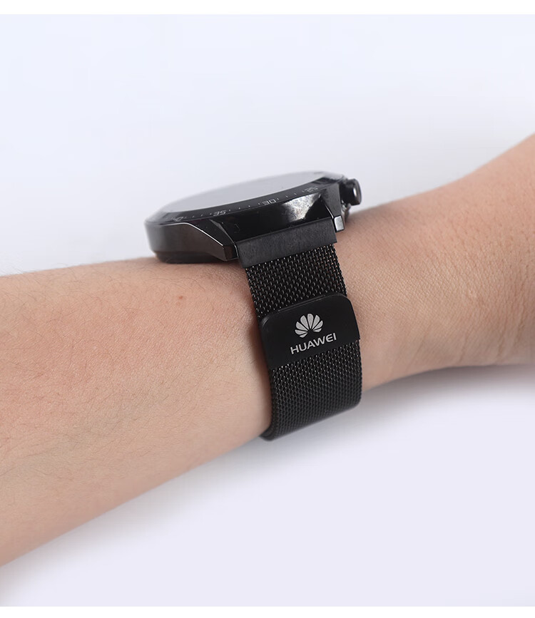 官方旗舰华为手表gt2原装表带金属磁吸gt2gt3gt2pro米兰magic腕带米兰