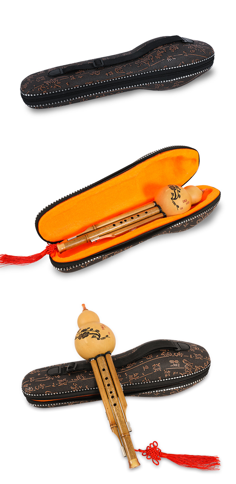 剑牌18葫芦丝详情_13