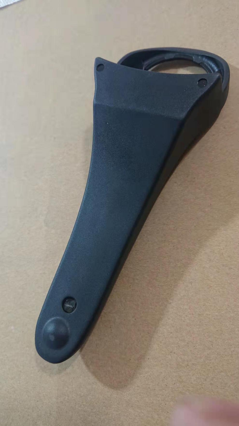 76号适用于双立人压力锅配件airtech高压锅上手柄锅把胶把把手【图片