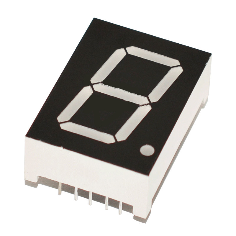 凯之讯led数码管0.