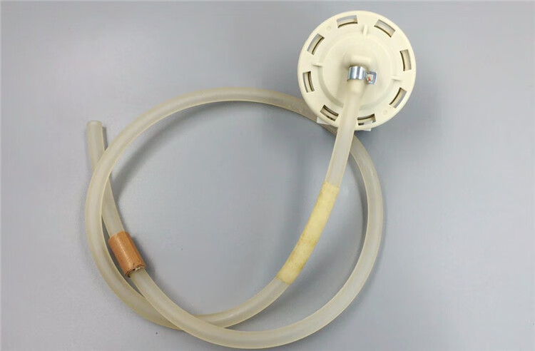 至赞(zhizan)适用于lg洗衣机水位传感器水位开关控制器6501ea1001压力