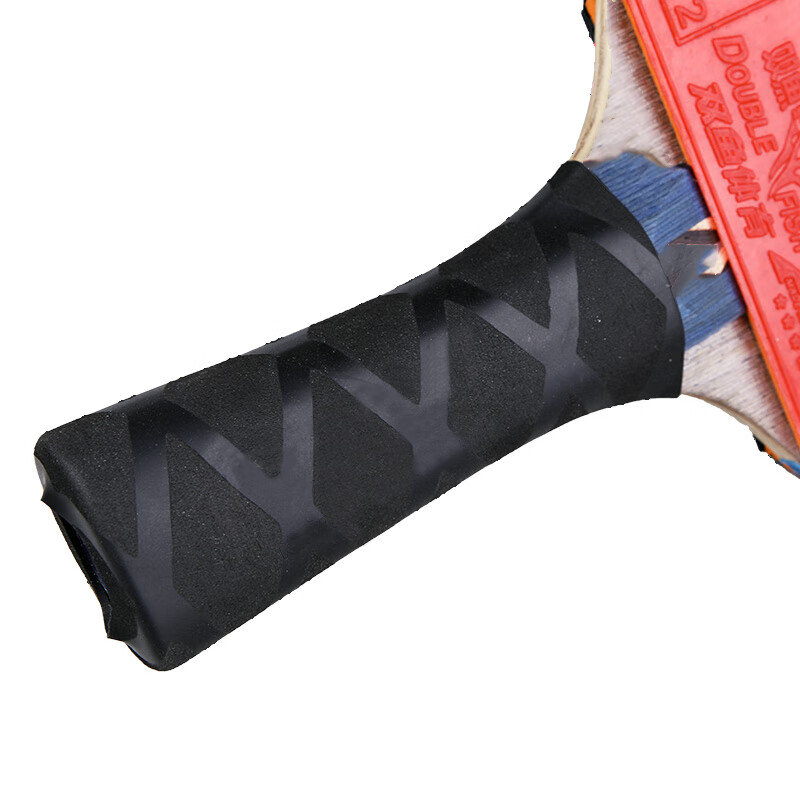 乒乓球手胶乒乓球拍热缩手胶吸汗防滑手柄胶套皮收缩吸汗带缠绕带乒乓