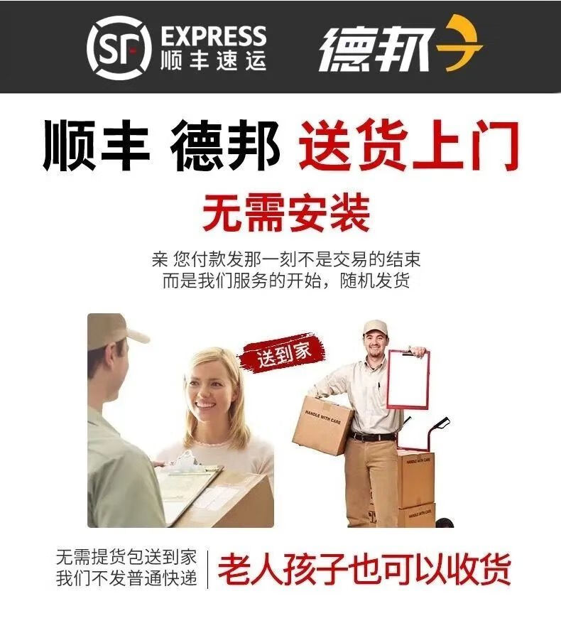 卡汐沐实木卧室床头收纳柜子抽屉式简约客厅储物柜五斗橱 胡桃色 长50五斗柜-整体含上楼
