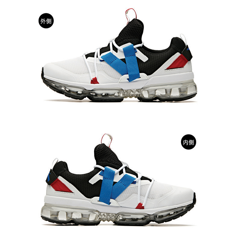 安踏男鞋2020新款nasa漫游者跑步鞋运动休闲鞋男新款seeed全掌气垫鞋