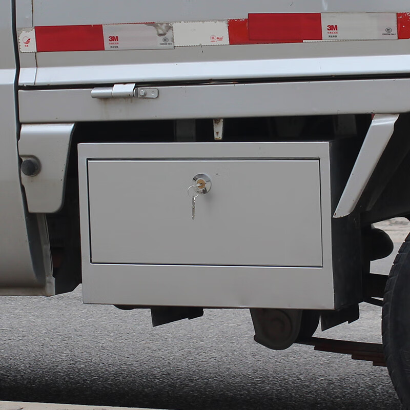 x适用于【4s店】五菱荣光小卡双排全车配件单排多功能小货车工具箱