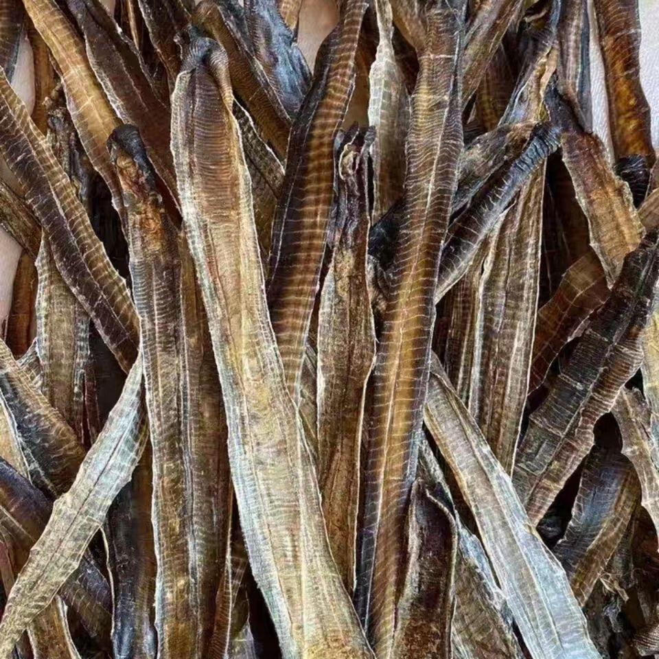 北京同仁堂原料中药材全开广地龙干 野生土地龙片蚯蚓干皮可打粉规格